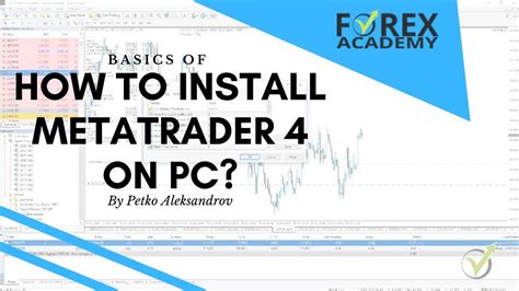 ig metatrader 4 download|metatrader 4 installieren.